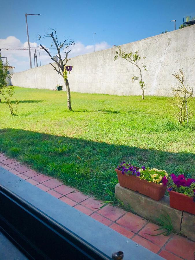 Casa Do Trevo Apartment Salir de Porto Exterior photo